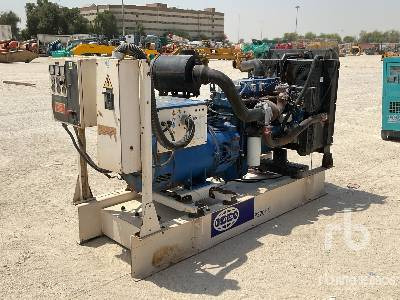 FG WILSON 220 kVA Skid-Mounted - Stromgenerator: das Bild 4 FG WILSON 220 kVA Skid-Mounted - Stromgenerator: das Bild 4