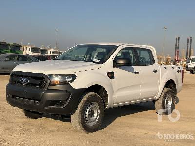 FORD RANGER XL 4x4 Crew Cab (Unused) - Pick-up: das Bild 1 FORD RANGER XL 4x4 Crew Cab (Unused) - Pick-up: das Bild 1