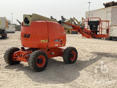 JLG 450AJ SERIES LL - Gelenkarmbühne: das Bild 3 JLG 450AJ SERIES LL - Gelenkarmbühne: das Bild 3