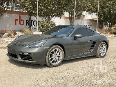 PORSCHE CAYMAN - PKW: das Bild 1 PORSCHE CAYMAN - PKW: das Bild 1