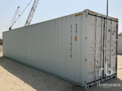 QT-SOSQ-2305 40 ft High Cube Multi-Door - Seecontainer: das Bild 4 QT-SOSQ-2305 40 ft High Cube Multi-Door - Seecontainer: das Bild 4