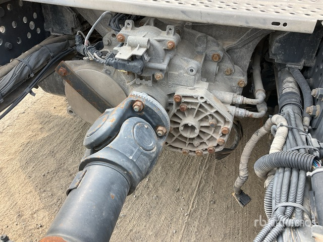 2014 Mercedes-Benz Actros 1843LS 4x2 S/A Sleeper Truck Tractor - Sattelzugmaschine: das Bild 5 2014 Mercedes-Benz Actros 1843LS 4x2 S/A Sleeper Truck Tractor - Sattelzugmaschine: das Bild 5