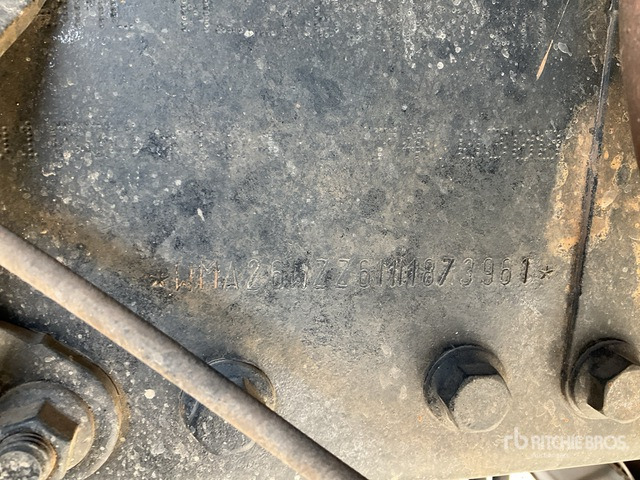 2020 MAN TGA33.400 6x4 S/A Day Cab Truck Tractor - Sattelzugmaschine: das Bild 1 2020 MAN TGA33.400 6x4 S/A Day Cab Truck Tractor - Sattelzugmaschine: das Bild 1