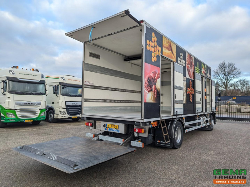 DAF CF 250 FA 4x2 DayCab Euro6 - Koel-VriesBak 7.5m + Carrier Supra 850MT + Laadklep 2000kg - Kühlkoffer LKW: das Bild 3 DAF CF 250 FA 4x2 DayCab Euro6 - Koel-VriesBak 7.5m + Carrier Supra 850MT + Laadklep 2000kg - Kühlkoffer LKW: das Bild 3