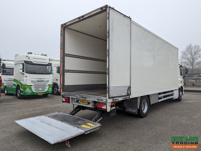 DAF CF 370 FA 4x2 Spacecab Euro6 - GeslotenBak 8.2M + Laadklep 2000kg - HardHouten vloer - 10/2025APK - Koffer LKW: das Bild 2 DAF CF 370 FA 4x2 Spacecab Euro6 - GeslotenBak 8.2M + Laadklep 2000kg - HardHouten vloer - 10/2025APK - Koffer LKW: das Bild 2
