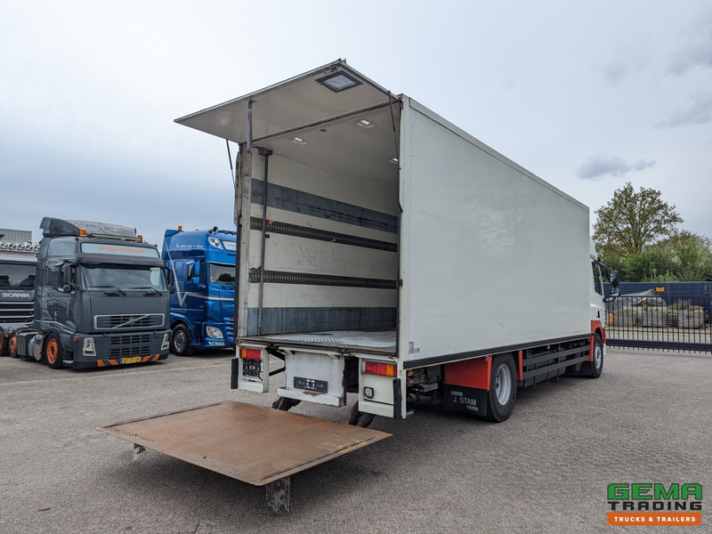 DAF CF85.410 4x2 Spacecab Euro5 - Geïsoleerde bak 7.6m - Laadklep 1500kg - Reservewiel - Koffer LKW: das Bild 2 DAF CF85.410 4x2 Spacecab Euro5 - Geïsoleerde bak 7.6m - Laadklep 1500kg - Reservewiel - Koffer LKW: das Bild 2