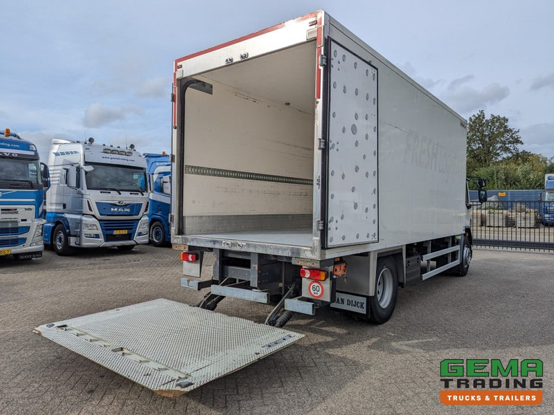 DAF FA LF55.300 4x2 Sleepcab 18T Euro5 Koel-VriesBak 6.45m + Carrier Supra 750 - Laadklep 1500KG (V781) - Isotherm LKW: das Bild 2 DAF FA LF55.300 4x2 Sleepcab 18T Euro5 Koel-VriesBak 6.45m + Carrier Supra 750 - Laadklep 1500KG (V781) - Isotherm LKW: das Bild 2