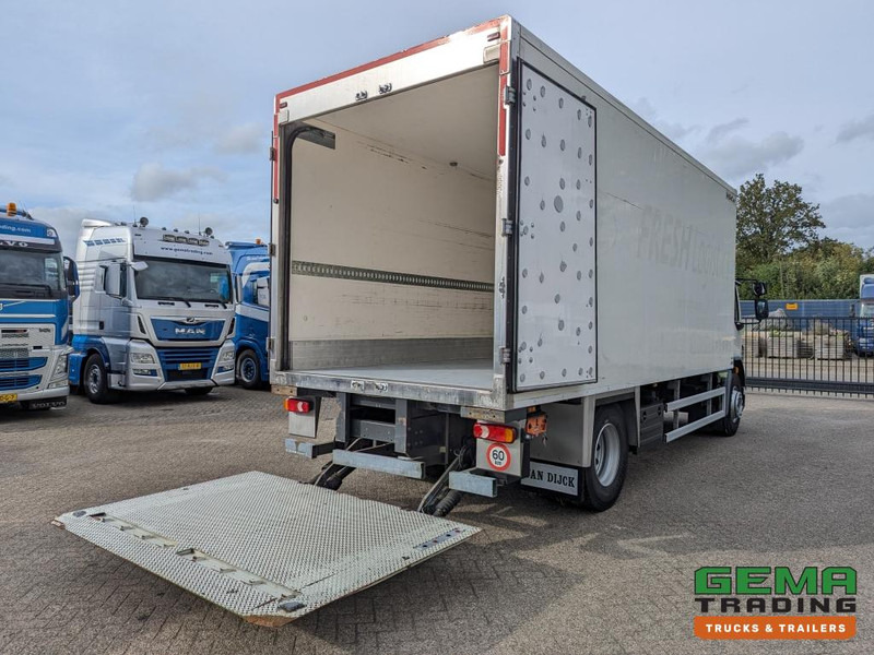 DAF FA LF55.300 4x2 Sleepcab 18T Euro5 Koel-VriesBak 6.45m + Carrier Supra 750 - Laadklep 1500KG (V781) - Isotherm LKW: das Bild 2 DAF FA LF55.300 4x2 Sleepcab 18T Euro5 Koel-VriesBak 6.45m + Carrier Supra 750 - Laadklep 1500KG (V781) - Isotherm LKW: das Bild 2