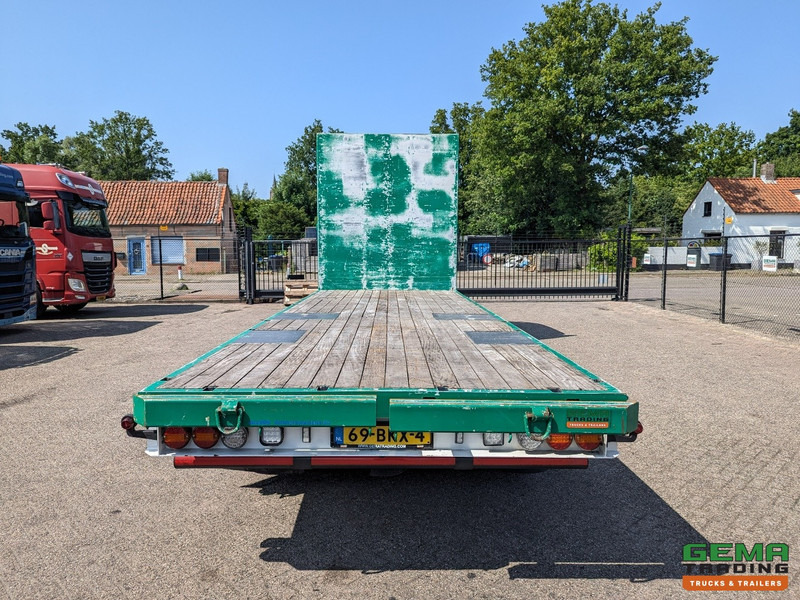 DAF XF 530 FAN 6x2/4 SuperSpaceCab Euro6C - Retarder - OpenLaadbak 7.4M - SmartTacho V2 - NOKKENAS problem - 05/2026 - Fourage APK - Pritsche LKW: das Bild 5 DAF XF 530 FAN 6x2/4 SuperSpaceCab Euro6C - Retarder - OpenLaadbak 7.4M - SmartTacho V2 - NOKKENAS problem - 05/2026 - Fourage APK - Pritsche LKW: das Bild 5