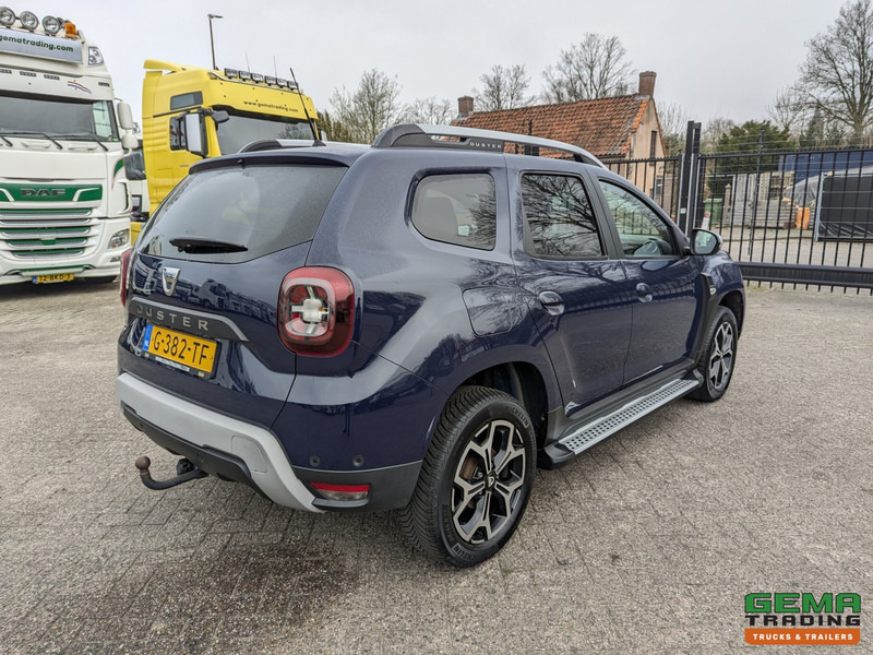 Dacia Duster 1.3 TCe Prestige 130PK - Navigatie - Trekhaak - Camera - Climate Control - 10/2025APK - PKW: das Bild 4 Dacia Duster 1.3 TCe Prestige 130PK - Navigatie - Trekhaak - Camera - Climate Control - 10/2025APK - PKW: das Bild 4