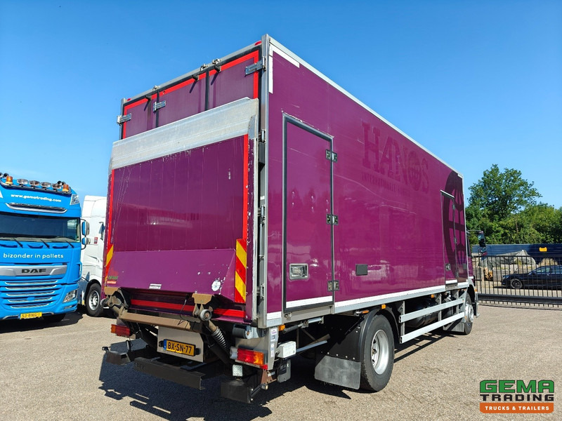 Mercedes-Benz AXOR 1824 L 4x2 Dagcab Euro5 - Koel-Vriesbak 7.5M - Carrier Supra 950MT + Laadklep 2000KG - Zijdeuren - Kühlkoffer LKW: das Bild 4 Mercedes-Benz AXOR 1824 L 4x2 Dagcab Euro5 - Koel-Vriesbak 7.5M - Carrier Supra 950MT + Laadklep 2000KG - Zijdeuren - Kühlkoffer LKW: das Bild 4