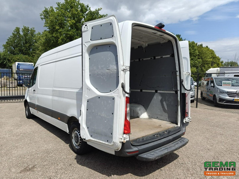 Mercedes-Benz Sprinter 311 CDI L3H2 - Euro6ZF - Automaat - Navigatie - Camera - 06/2026 APK - Kleintransporter: das Bild 5 Mercedes-Benz Sprinter 311 CDI L3H2 - Euro6ZF - Automaat - Navigatie - Camera - 06/2026 APK - Kleintransporter: das Bild 5