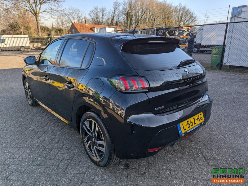 Peugeot 208 1.2 PureTech Active Pack - 67000km - Handgeschakeld - Navi - LMV - Carplay - 05/2026APK - Schrägheck: das Bild 4 Peugeot 208 1.2 PureTech Active Pack - 67000km - Handgeschakeld - Navi - LMV - Carplay - 05/2026APK - Schrägheck: das Bild 4