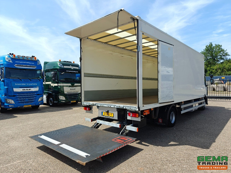 Renault D240 4x2 HalveSlaapcab Euro6E - Gesloten Bak 7.2m - Laadklep 1500kg - 02/2026 APK - Koffer LKW: das Bild 2 Renault D240 4x2 HalveSlaapcab Euro6E - Gesloten Bak 7.2m - Laadklep 1500kg - 02/2026 APK - Koffer LKW: das Bild 2