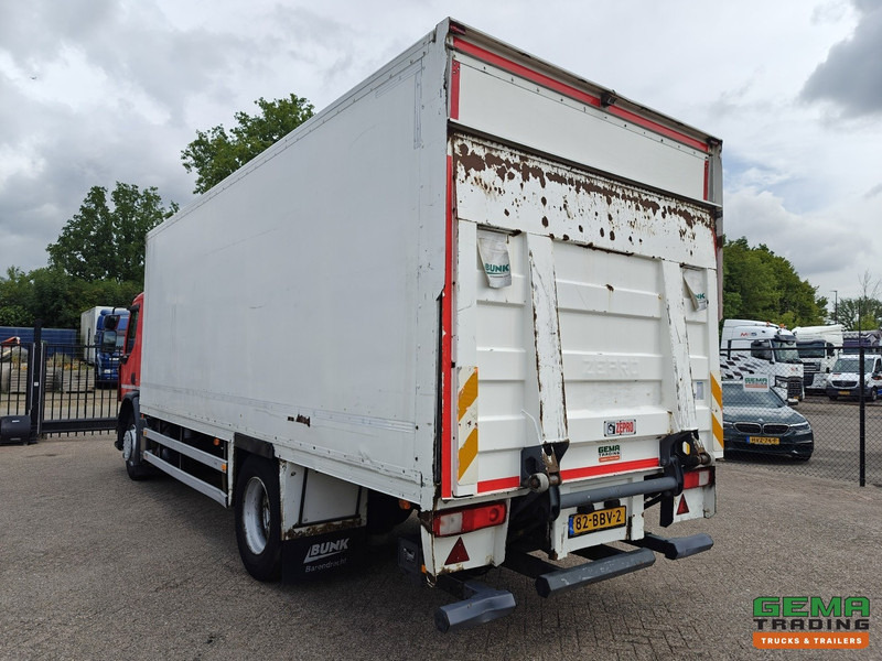 Renault Premium 270 4x2 Dagcabine Euro5 - Handgeschakeld - GeslotenBak 6.5m - HH Vloer - Laadklep 2000kg - Koffer LKW: das Bild 3 Renault Premium 270 4x2 Dagcabine Euro5 - Handgeschakeld - GeslotenBak 6.5m - HH Vloer - Laadklep 2000kg - Koffer LKW: das Bild 3