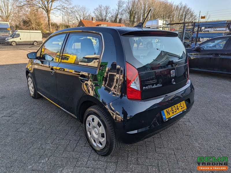 SEAT Mii Electric 61KW - 33000KM - Cruise Control - Climate Control - Parkeersensoren - 12/2025APK - Schrägheck: das Bild 4 SEAT Mii Electric 61KW - 33000KM - Cruise Control - Climate Control - Parkeersensoren - 12/2025APK - Schrägheck: das Bild 4
