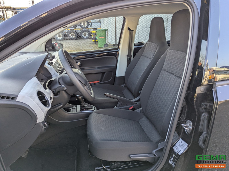 SEAT Mii Electric 61KW - 33000KM - Cruise Control - Climate Control - Parkeersensoren - 12/2025APK - Schrägheck: das Bild 5 SEAT Mii Electric 61KW - 33000KM - Cruise Control - Climate Control - Parkeersensoren - 12/2025APK - Schrägheck: das Bild 5