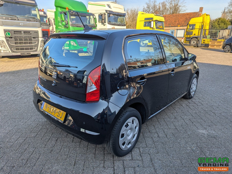 SEAT Mii Electric 61KW - 33000KM - Cruise Control - Climate Control - Parkeersensoren - 12/2025APK - Schrägheck: das Bild 3 SEAT Mii Electric 61KW - 33000KM - Cruise Control - Climate Control - Parkeersensoren - 12/2025APK - Schrägheck: das Bild 3