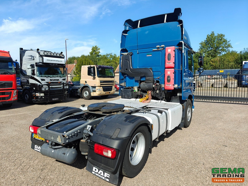 DAF CF 410 FT 4x2 Spacecab Euro6A - 13L engine - Dubbele Tanks - NL truck - SMARTTacho V2 - 01/2026 APK - Sattelzugmaschine: das Bild 3 DAF CF 410 FT 4x2 Spacecab Euro6A - 13L engine - Dubbele Tanks - NL truck - SMARTTacho V2 - 01/2026 APK - Sattelzugmaschine: das Bild 3