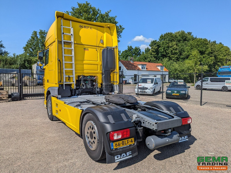 DAF XF 450 FT 4x2 SuperSpaceCab Euro6C - Retarder - Standairco - Dubbele Tanks - SMARTtachoV2 - Sattelzugmaschine: das Bild 4 DAF XF 450 FT 4x2 SuperSpaceCab Euro6C - Retarder - Standairco - Dubbele Tanks - SMARTtachoV2 - Sattelzugmaschine: das Bild 4