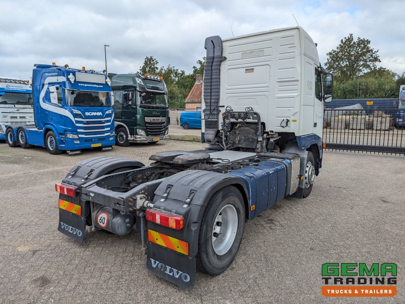 Volvo FH400 4x2 Euro5 FH400 4x2 Globetrotter Euro5 - ADR FL AT OX (T1513) - Sattelzugmaschine: das Bild 3 Volvo FH400 4x2 Euro5 FH400 4x2 Globetrotter Euro5 - ADR FL AT OX (T1513) - Sattelzugmaschine: das Bild 3