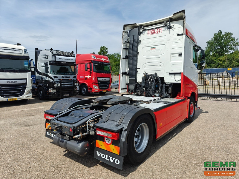 Volvo FH460 4x2 Globetrotter Euro6 - Hydrauliek + LambrechtCompressor - 04/2026 APK - Sattelzugmaschine: das Bild 3 Volvo FH460 4x2 Globetrotter Euro6 - Hydrauliek + LambrechtCompressor - 04/2026 APK - Sattelzugmaschine: das Bild 3
