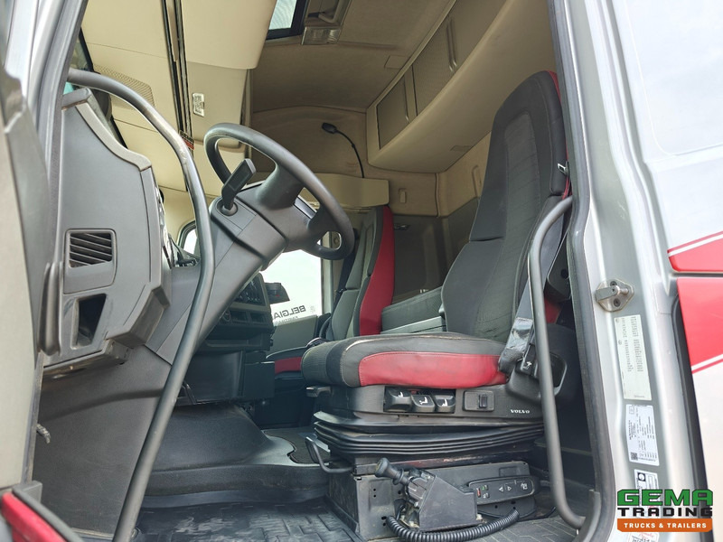 Volvo FH460 4x2 Globetrotter Euro6 - KiepHydrauliek - Dubbele Tanks - 12/2025 APK - Sattelzugmaschine: das Bild 5 Volvo FH460 4x2 Globetrotter Euro6 - KiepHydrauliek - Dubbele Tanks - 12/2025 APK - Sattelzugmaschine: das Bild 5