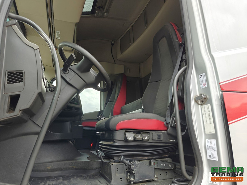 Volvo FH460 4x2 Globetrotter Euro6 - KiepHydrauliek - Dubbele Tanks - SMARTTacho V2 - 03/2026 APK - Sattelzugmaschine: das Bild 5 Volvo FH460 4x2 Globetrotter Euro6 - KiepHydrauliek - Dubbele Tanks - SMARTTacho V2 - 03/2026 APK - Sattelzugmaschine: das Bild 5