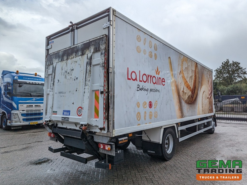 Volvo FL210 4x2 Daycab 18Ton Euro5 Handgeschakeld - Koel-VriesBak 8.40M - Frigo Block - Laadklep 1500KG - Isotherm LKW: das Bild 5 Volvo FL210 4x2 Daycab 18Ton Euro5 Handgeschakeld - Koel-VriesBak 8.40M - Frigo Block - Laadklep 1500KG - Isotherm LKW: das Bild 5