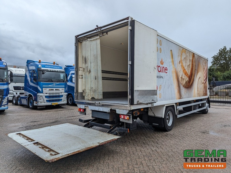 Volvo FL210 4x2 Daycab 18Ton Euro5 Handgeschakeld - Koel-VriesBak 8.40M - Frigo Block - Laadklep 1500KG (V804) - Isotherm LKW: das Bild 2 Volvo FL210 4x2 Daycab 18Ton Euro5 Handgeschakeld - Koel-VriesBak 8.40M - Frigo Block - Laadklep 1500KG (V804) - Isotherm LKW: das Bild 2