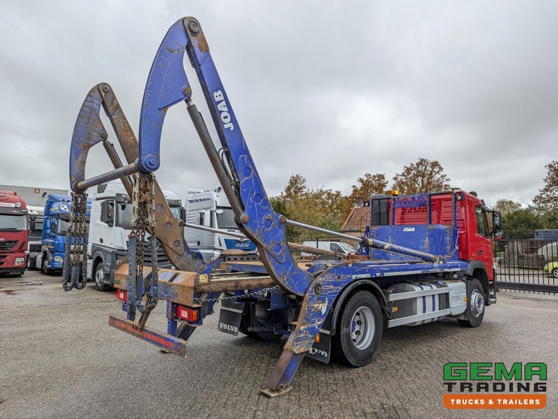 Volvo FM330 4x2 Daycab Euro6 JOAB PortaalSysteem 14T - Extendable - 251.000km - Absetzkipper: das Bild 3 Volvo FM330 4x2 Daycab Euro6 JOAB PortaalSysteem 14T - Extendable - 251.000km - Absetzkipper: das Bild 3