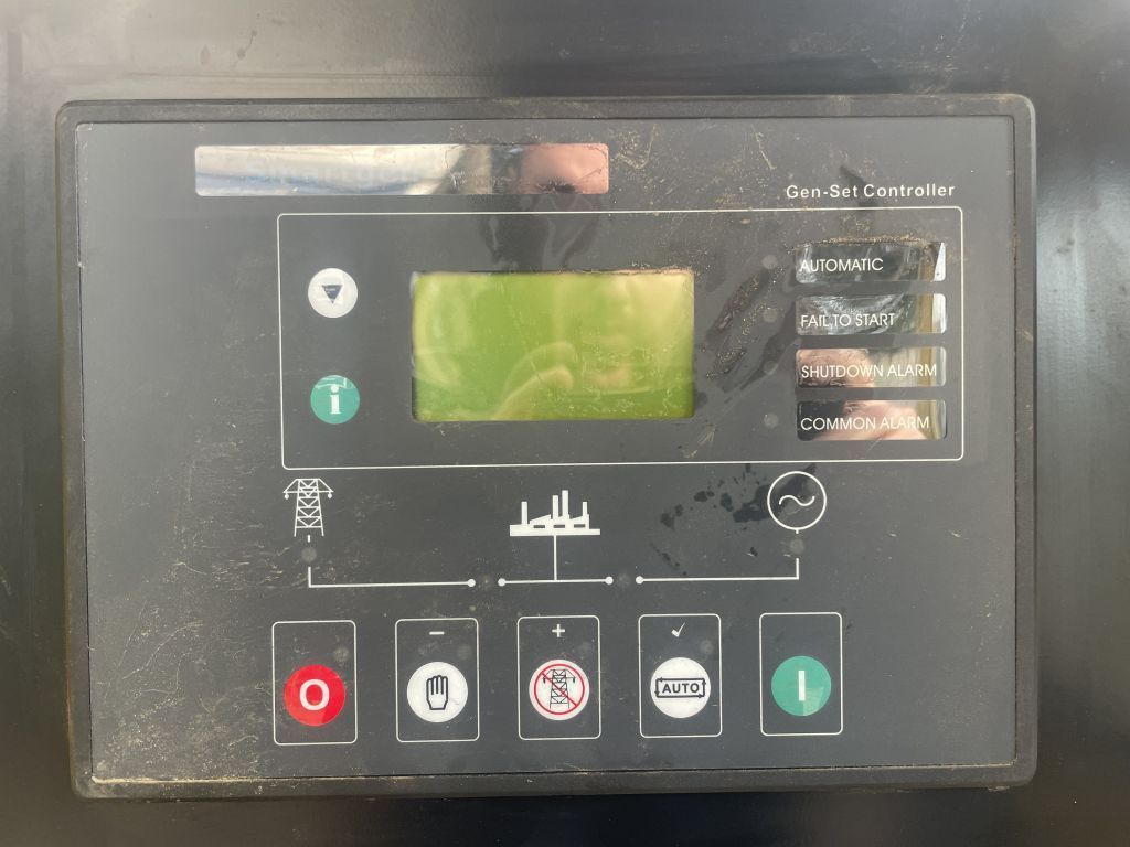 Stromgenerator LODI POWER 200KVA GENERATOR BRAND NEW LODI POWER  200KVA GENERATOR BRAND NEW: das Bild 8