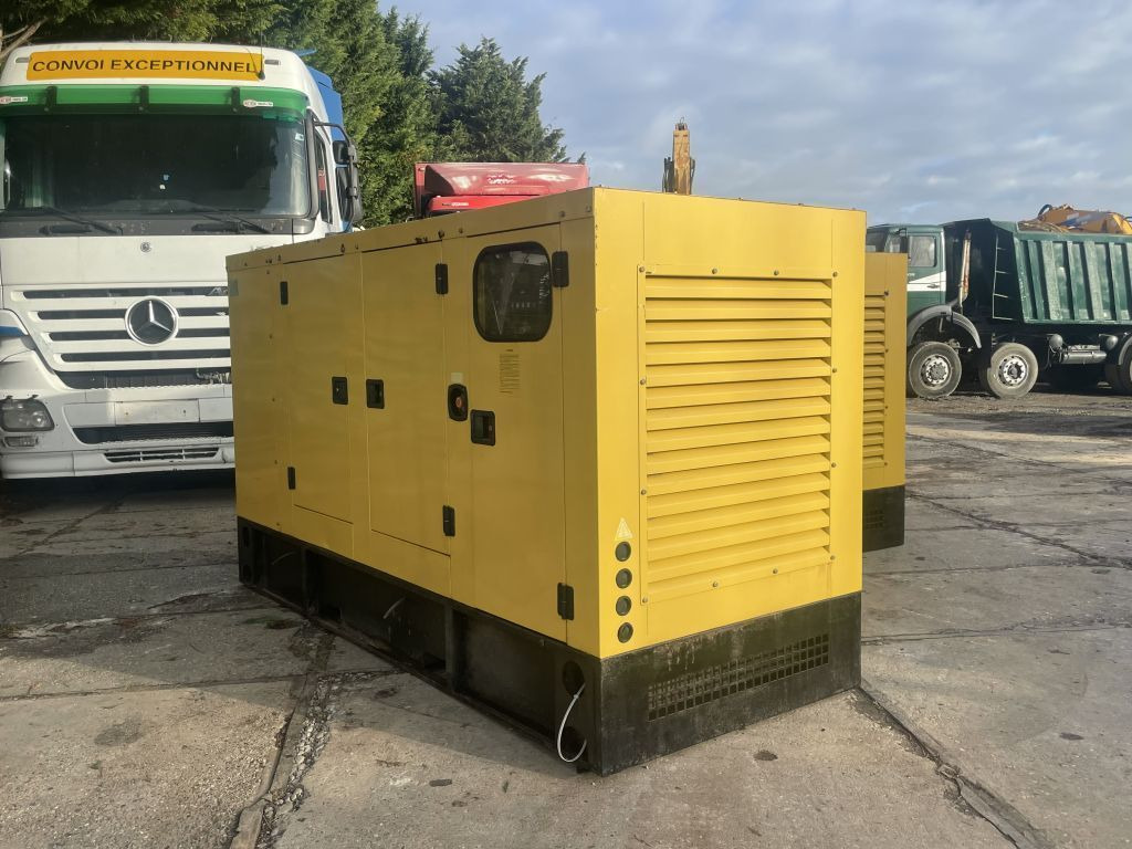 Stromgenerator LODI POWER 200KVA GENERATOR BRAND NEW LODI POWER  200KVA GENERATOR BRAND NEW: das Bild 14