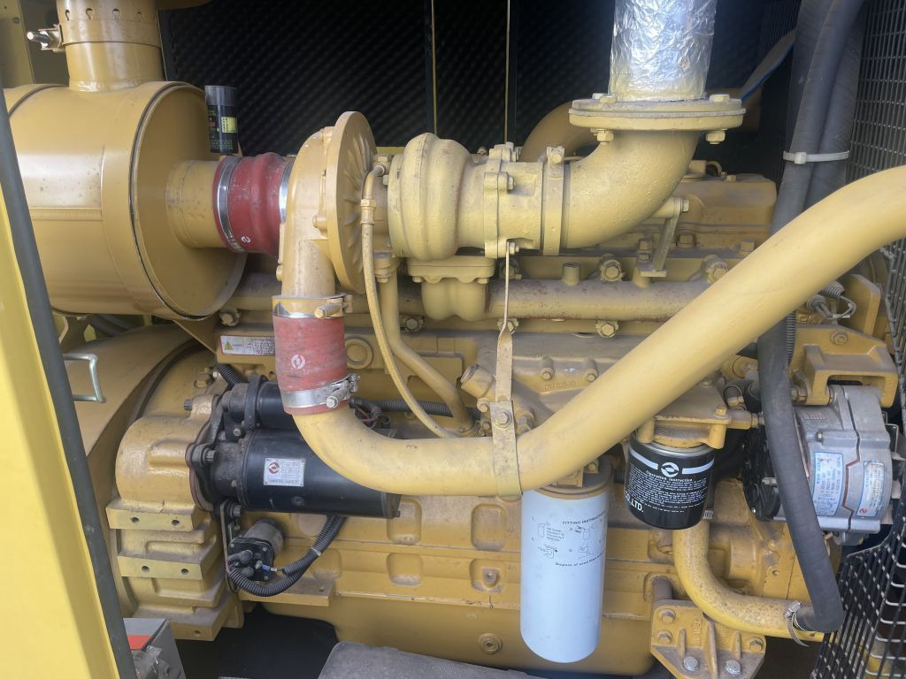 Stromgenerator LODI POWER 200KVA GENERATOR BRAND NEW LODI POWER  200KVA GENERATOR BRAND NEW: das Bild 9