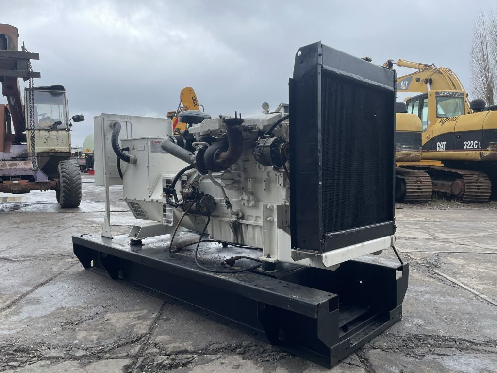 Perkins 100 KVA Generator 3 Phase Perkins 100 KVA Generator 3 Phase - Stromgenerator: das Bild 3 Perkins 100 KVA Generator 3 Phase Perkins 100 KVA Generator 3 Phase - Stromgenerator: das Bild 3
