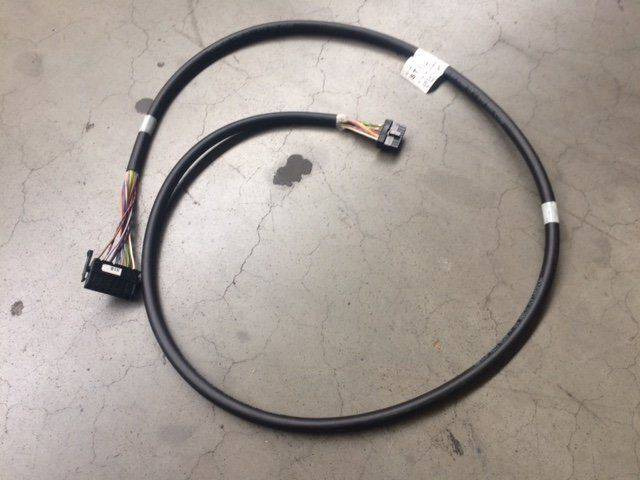 2XHarness for Still EGU-H/0201 - Kabel/ Kabelbaum für Flurförderzeug: das Bild 1 2XHarness for Still EGU-H/0201 - Kabel/ Kabelbaum für Flurförderzeug: das Bild 1