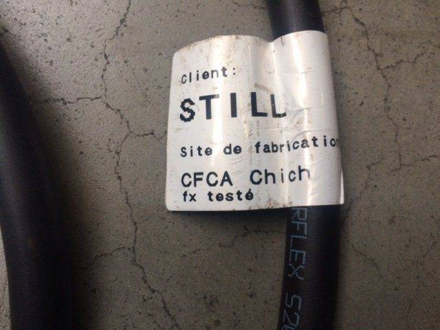 2XHarness for Still EGU-H/0201 - Kabel/ Kabelbaum für Flurförderzeug: das Bild 3 2XHarness for Still EGU-H/0201 - Kabel/ Kabelbaum für Flurförderzeug: das Bild 3