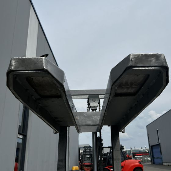 Atlet PSL125 Galvano - Hochhubwagen: das Bild 5 Atlet PSL125 Galvano - Hochhubwagen: das Bild 5