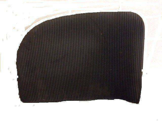 Back cushion for Atlet - Fahrerhaus und Interieur für Flurförderzeug: das Bild 1 Back cushion for Atlet - Fahrerhaus und Interieur für Flurförderzeug: das Bild 1