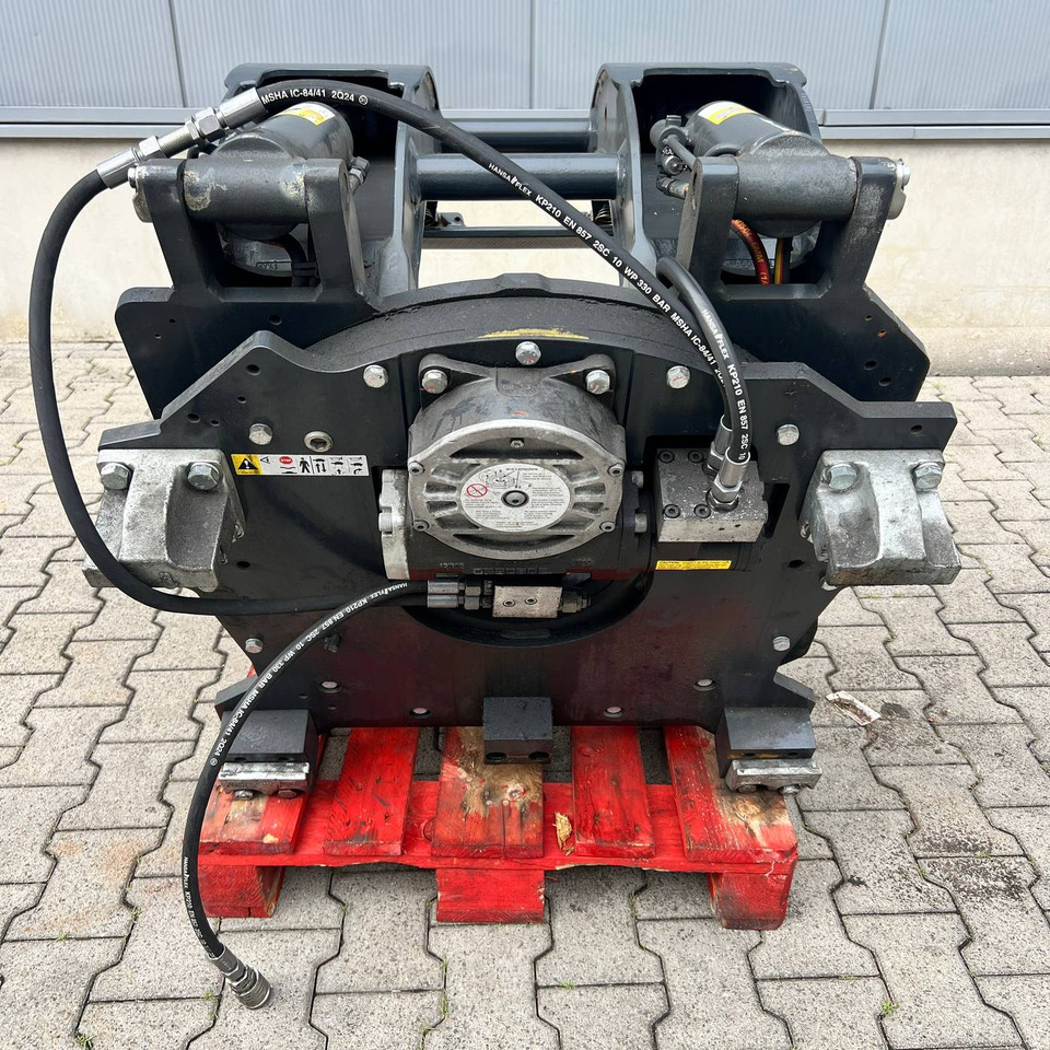 Cacade Paper Roll clamp - Klammergeräte: das Bild 3 Cacade Paper Roll clamp - Klammergeräte: das Bild 3