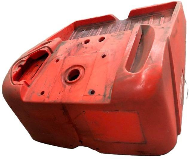 Chassis for Linde P60, Series 126 - Rahmen/ Chassis für Flurförderzeug: das Bild 1 Chassis for Linde P60, Series 126 - Rahmen/ Chassis für Flurförderzeug: das Bild 1