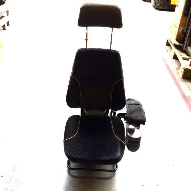 Complete seat for Atlet - Sitz für Flurförderzeug: das Bild 1 Complete seat for Atlet - Sitz für Flurförderzeug: das Bild 1