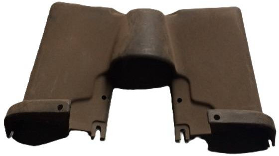Cowling for Komatsu MWP20- 1R - Karosserie und Außen für Flurförderzeug: das Bild 2 Cowling for Komatsu MWP20- 1R - Karosserie und Außen für Flurförderzeug: das Bild 2