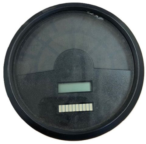 Display for Linde 336-03 series - Armaturenbrett für Flurförderzeug: das Bild 3 Display for Linde 336-03 series - Armaturenbrett für Flurförderzeug: das Bild 3