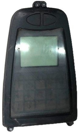 Display for Linde 386-01 - Armaturenbrett für Flurförderzeug: das Bild 1 Display for Linde 386-01 - Armaturenbrett für Flurförderzeug: das Bild 1
