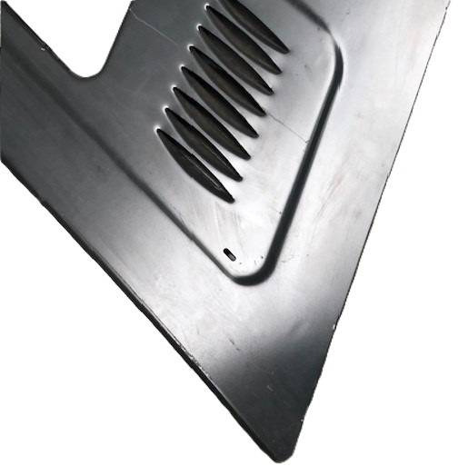 Door right for Linde series 386 - Tür und Teile für Flurförderzeug: das Bild 3 Door right for Linde series 386 - Tür und Teile für Flurförderzeug: das Bild 3