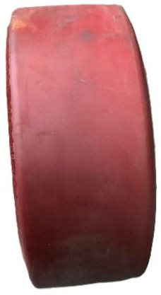 Drive wheel D350X140 for Atlet - Lenkung für Flurförderzeug: das Bild 2 Drive wheel D350X140 for Atlet - Lenkung für Flurförderzeug: das Bild 2