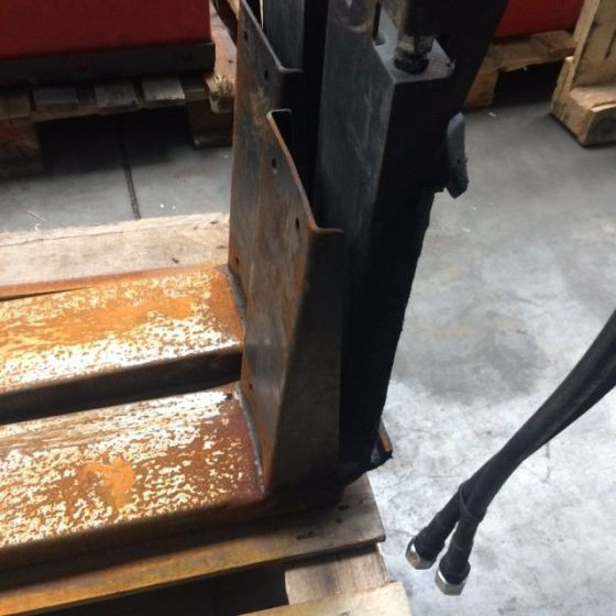 Dürwen Reachforks - Gabel für Flurförderzeug: das Bild 5 Dürwen Reachforks - Gabel für Flurförderzeug: das Bild 5