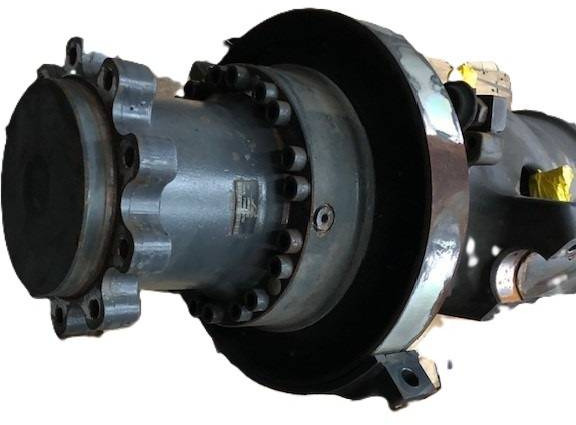 Front axle HMF900R+GR6H-03 - Motor und Teile für Flurförderzeug: das Bild 5 Front axle HMF900R+GR6H-03 - Motor und Teile für Flurförderzeug: das Bild 5