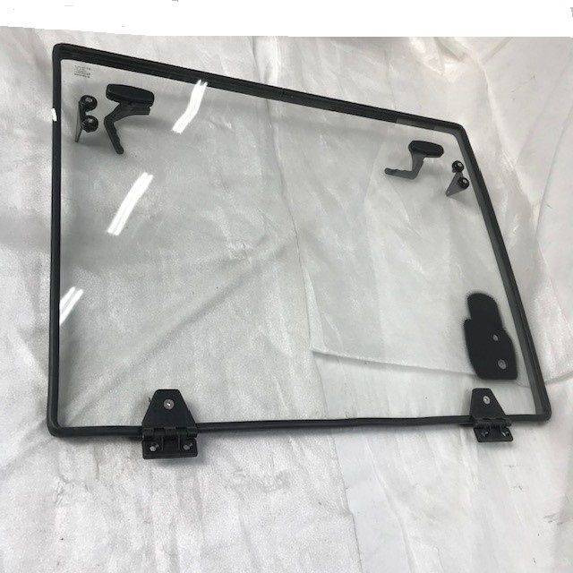 Front window for Komatsu series 4024 - Fenster und Teile für Flurförderzeug: das Bild 1 Front window for Komatsu series 4024 - Fenster und Teile für Flurförderzeug: das Bild 1